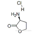 L-Homoserin lakton hidroklorür CAS 2185-02-6 / 2185-03-7